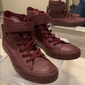 Converse All Star High-tops